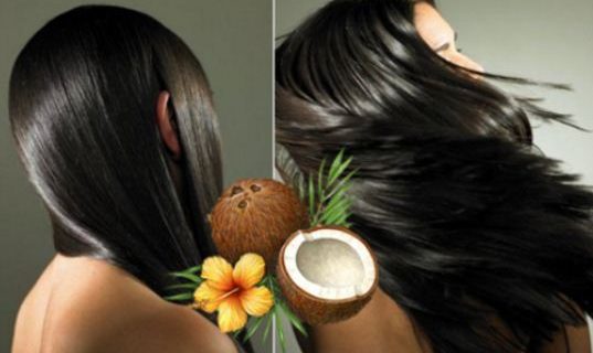 Khasiat VCO untuk Kesehatan Rambut dan Kulit Kepala