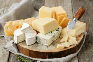 Resep Camilan Keju, Camilan Enak dan Sederhana