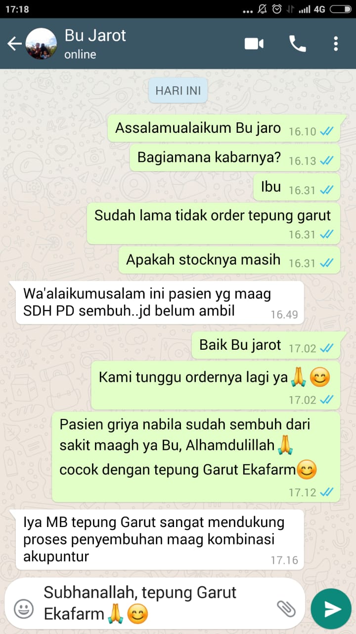 tepung garut 2
