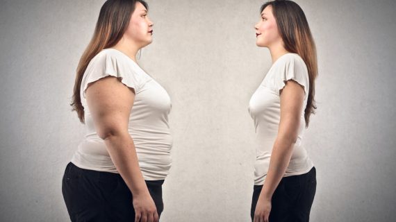 Terlalu Kurus? Makan Beras Merah Saja