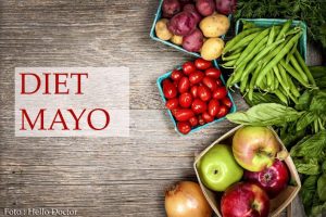 Hal Penting dalam Menjalankan Diet Mayo