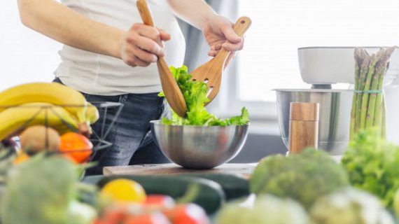 Daftar Makanan untuk Ibu Hamil