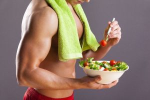 Makanan Yang Wajib di Konsumsi Komunitas Gym