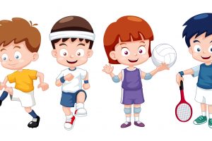 Tips menjadi atlet profesional
