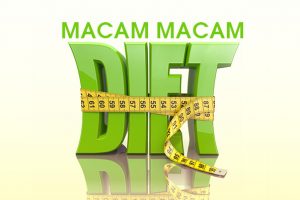 Mengenal Jenis Diet Yang Ampuh Turunkan Berat Badan
