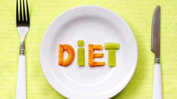 7 TIPS DIET UNTUK PEMULA