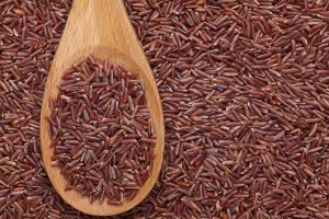 Inilah Merk Beras Merah yang Bagus untuk Diet