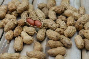 RAHASIA CAMILAN SEHAT, KAYA NUTRISI: KACANG TANAH