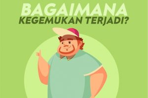 bagaimana kegemukan