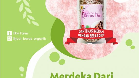 MERDEKA DARI PERUT BUNCIT