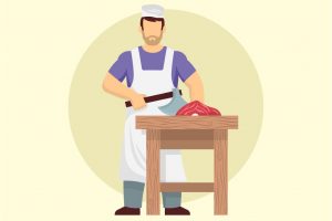 TIPS SEHAT MENYIMPAN DAN MENGOLAH DAGING SAPI