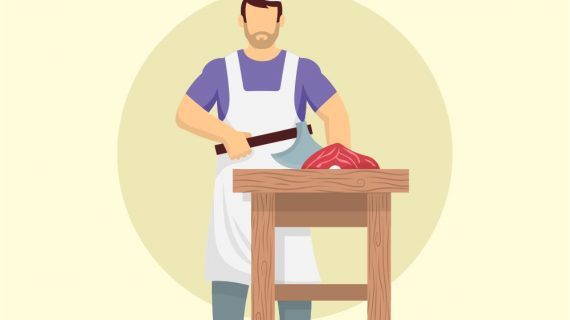 TIPS SEHAT MENYIMPAN DAN MENGOLAH DAGING SAPI