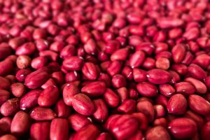 SUDAH PERNAH COBA RESEP BUBUR KACANG MERAH?
