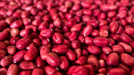 SUDAH PERNAH COBA RESEP BUBUR KACANG MERAH?