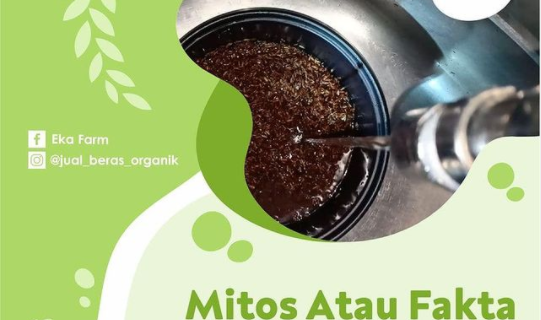 PERLUKAH MENCUCI BERAS SAMPAI AIR BENING?