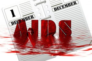 hari hiv/ aids sedunia