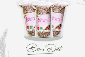 INI DIA CARA MEMASAK BERAS DIET!