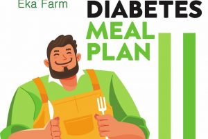 SUDAHKAH ANDA TAHU TENTANG MEAL PLAN UNTUK DIABETES?