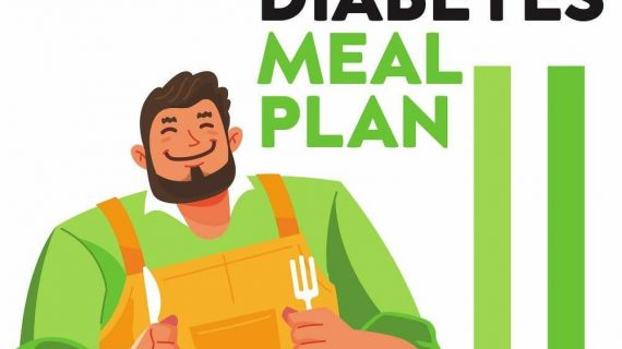 SUDAHKAH ANDA TAHU TENTANG MEAL PLAN UNTUK DIABETES?