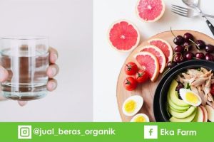 6 CARA MAKAN AWET KENYANG DAN TIDAK MUDAH LAPAR?