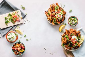 BAGAIMANA MEMBUAT DAPUR SEHAT DI RUMAH?