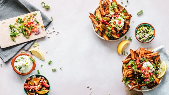 BAGAIMANA MEMBUAT DAPUR SEHAT DI RUMAH?