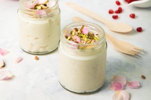 KHEER, DESSERT KHAS INDIA YANG BISA JADI MENU DESSERT UNTUK DIET