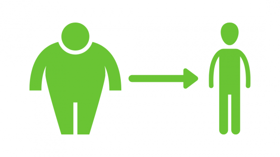 Diet Menurunkan Berat Badan