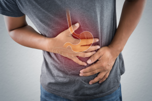 DIET UNTUK PENDERITA ASAM LAMBUNG