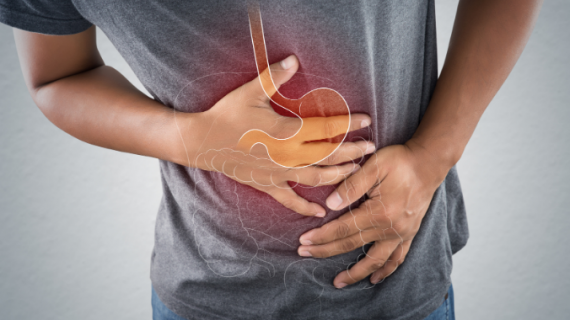 DIET UNTUK PENDERITA ASAM LAMBUNG