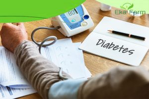 Apakah Diabetes Bisa Sembuh Tanpa Obat
