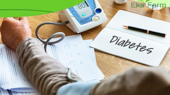 Apakah Diabetes Bisa Sembuh Tanpa Obat