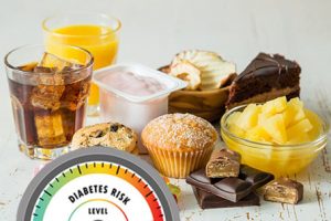 Makanan Penyebab Penyakit Diabetes Yang Perlu Kamu Hindari