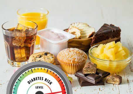 Makanan Penyebab Penyakit Diabetes Yang Perlu Kamu Hindari