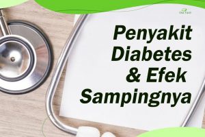 Diabetes Dan Efek Sampingnya