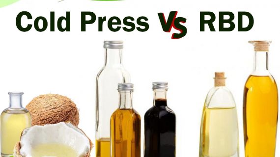 Kelebihan Pengolahan Minyak Kelapa Cold Press dibandingkan RBD