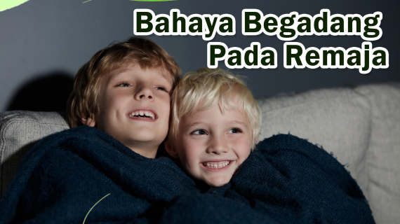 5 Bahaya begadang Bagi Remaja Untuk Jiwa dan Raga