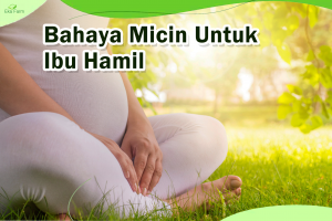 Inilah 5 Bahaya Micin untuk Ibu Hamil. Cek Sekarang Juga