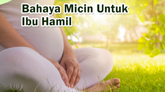 Inilah 5 Bahaya Micin untuk Ibu Hamil. Cek Sekarang Juga