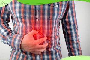 4 Bahaya Asam Lambung Kronis, Jangan Kamu Sepelekan