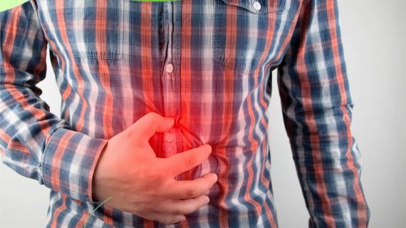 4 Bahaya Asam Lambung Kronis, Jangan Kamu Sepelekan