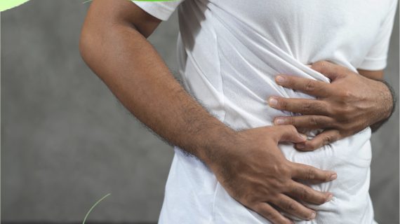 6 Bahaya Asam Lambung Naik Tanpa Mendapat Penanganan