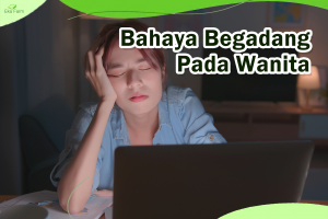 4 Bahaya begadang bagi wanita. Ini Dia Dampaknya