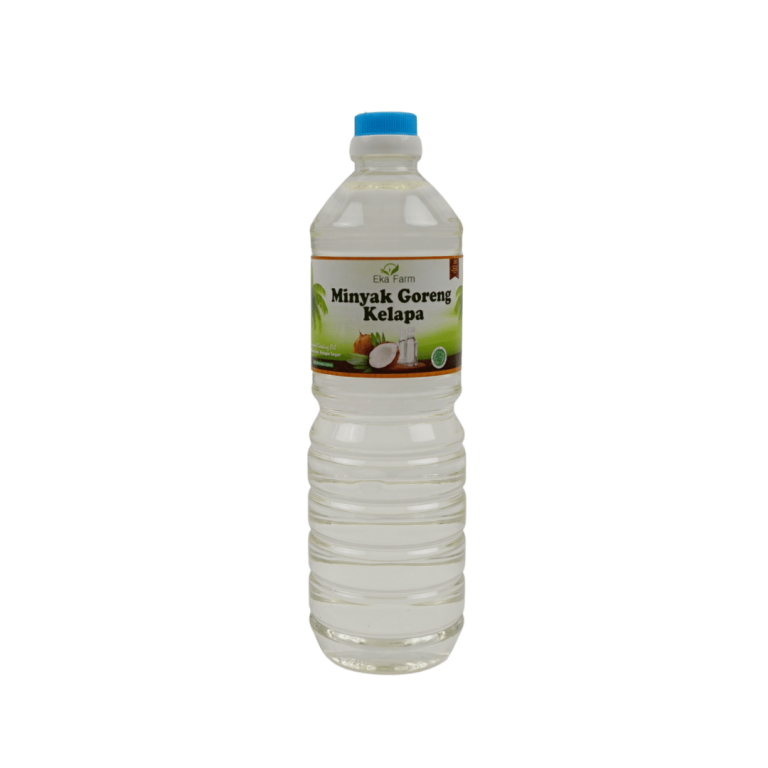 Minyak Goreng Kelapa
