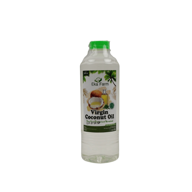 VCO Eka Farm