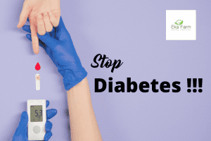 Diabetes – Penyebab, Gejala, Diagnosa, Pencegahan hingga Pengobatannya