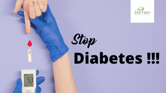 Diabetes – Penyebab, Gejala, Diagnosa, Pencegahan hingga Pengobatannya