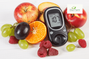 Buah yang Paling Aman sampai Paling Berbahaya untuk Penderita Diabetes