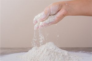 cara memasak pati garut