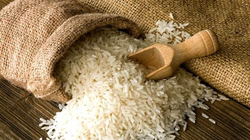 Beras Putih Organik Untuk Penderita Diabetes